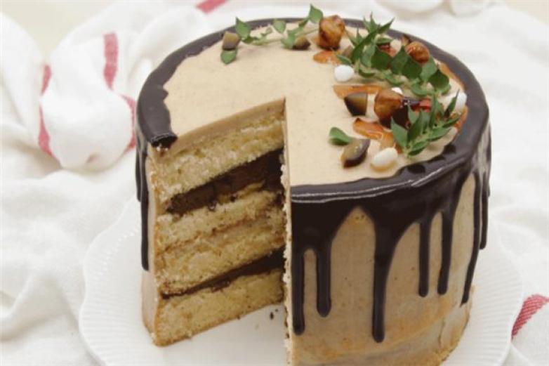 可心DIY烘焙生活馆